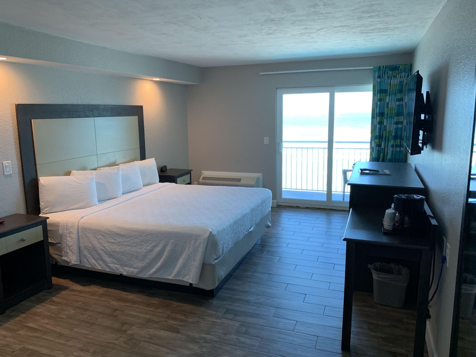 Boardwalk Inn And Suites Daytona Beach Buitenkant foto