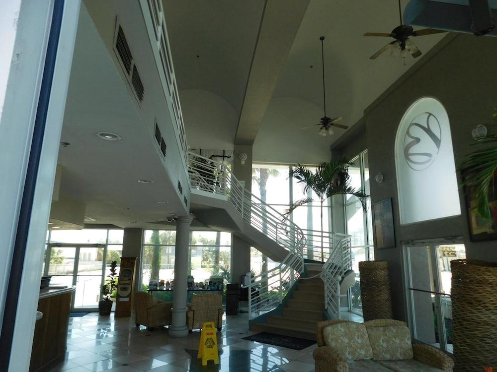 Boardwalk Inn And Suites Daytona Beach Buitenkant foto
