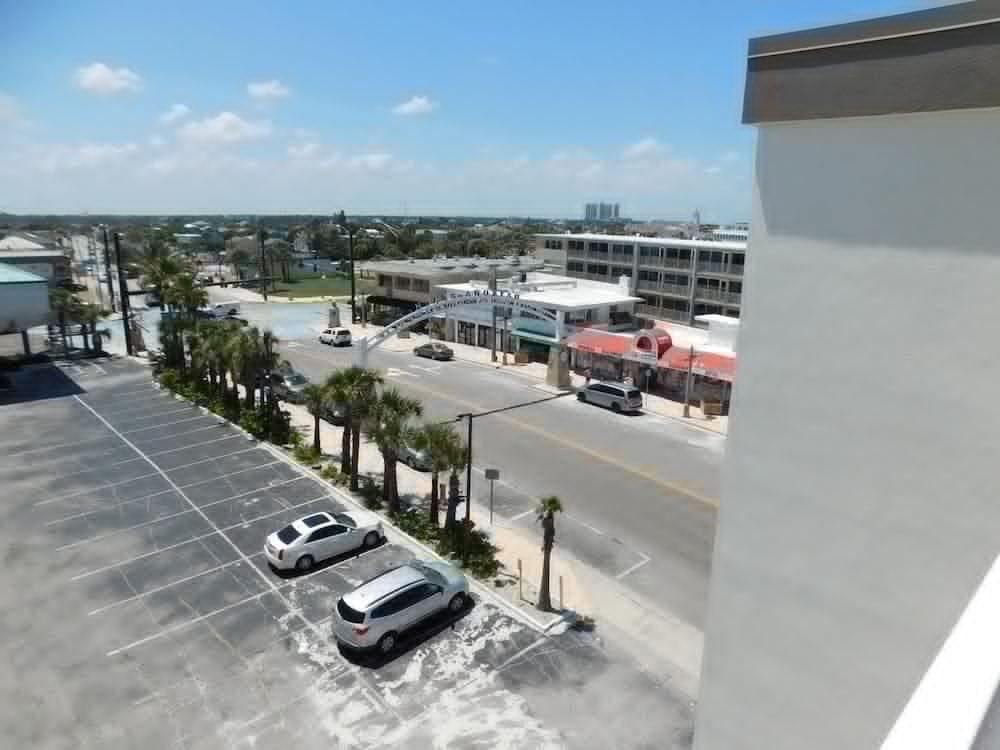 Boardwalk Inn And Suites Daytona Beach Buitenkant foto