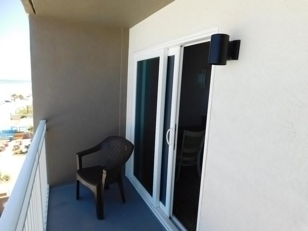 Boardwalk Inn And Suites Daytona Beach Buitenkant foto