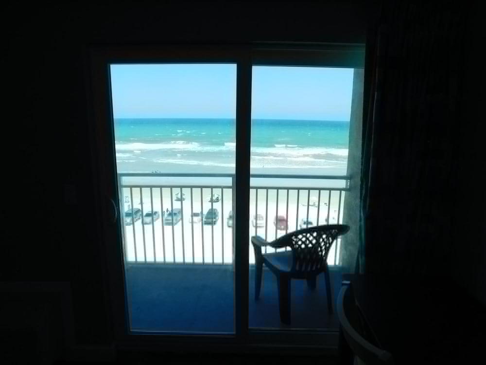 Boardwalk Inn And Suites Daytona Beach Buitenkant foto